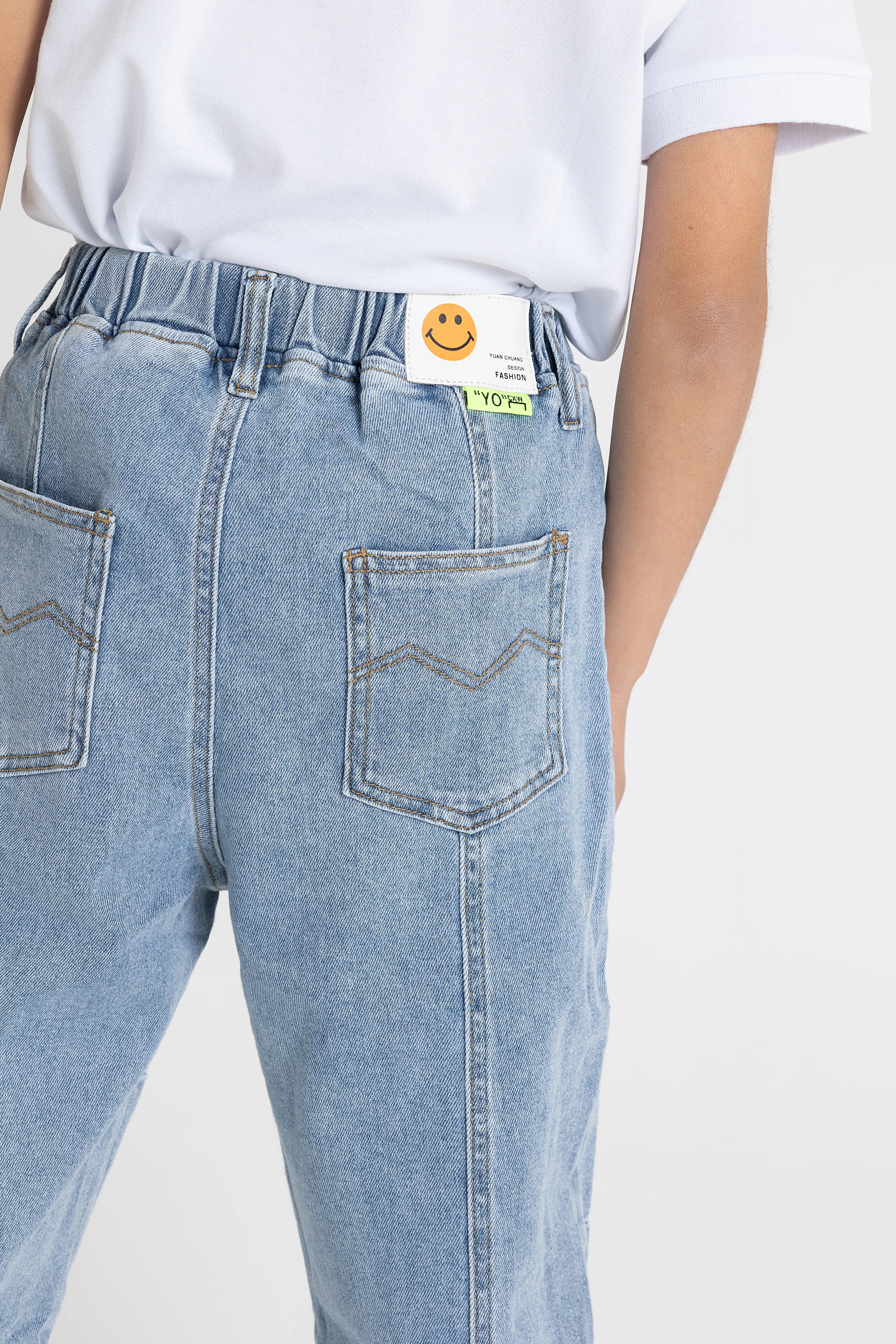 YO PANTS